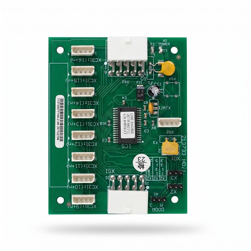 通力电梯CEB轿厢扩展板全新