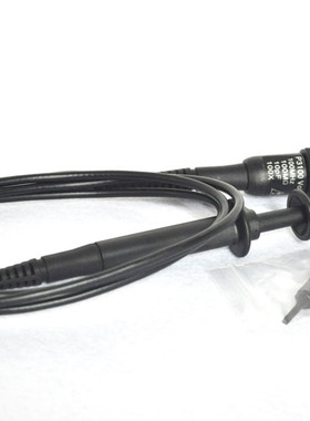 P3100示波器探头100:1 DC2000V100MHz示波器高压探头2KV,250MHz