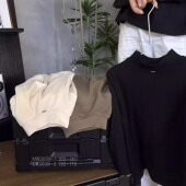 EVERY 饰发热衣 领口装 83039