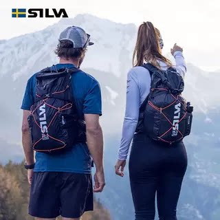 SILVA23+3加大容量多用户外背包