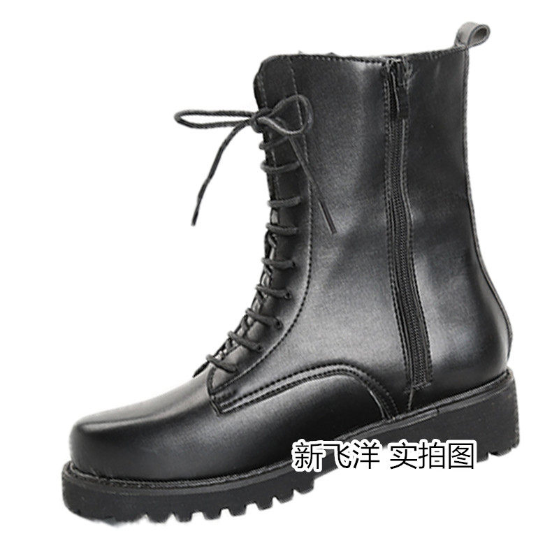 Bottes militaires - porter - Ref 1398842 Image 1