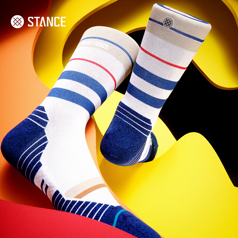 STANCE星球大战联名休闲中筒袜
