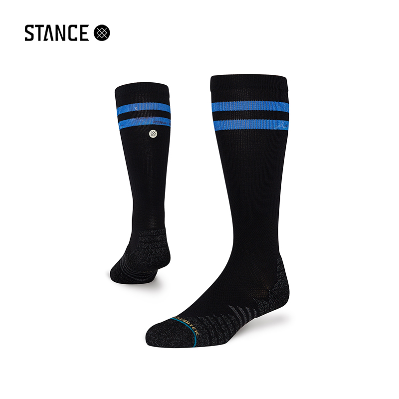 STANCE男女中筒袜运动袜