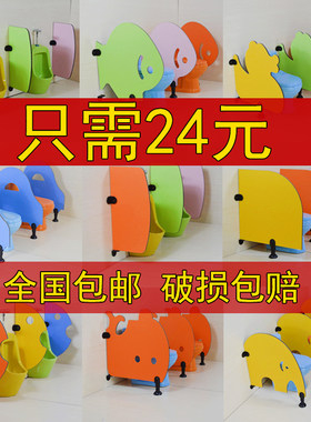 幼儿园厕所隔断板卫生间防水防潮