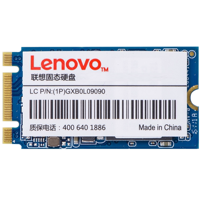 联想硬盘固态NGFF协议笔记本SSD