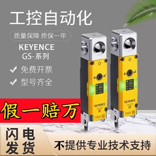 71N5.GS 71N10 71P5 51P5 51PC 51N5 KEYENCE电磁安全门开关GS