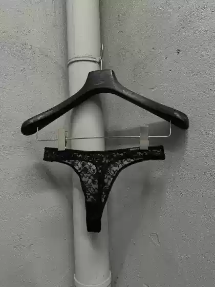 Lace Briefs Underpants Black Lace Seamless Sexy Underwear Briefs Fashion Trendy Girls
