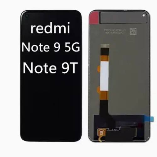 适用于红米note9 5G版屏幕总成内外一体屏幕note9屏幕总成高清屏