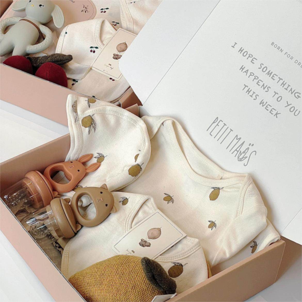 定制礼盒婴童组合满月礼套装居家衣服休闲上衣开衫外套儿童男女,童装/婴儿装/亲子装,套装,淘宝优惠券,粉丝福利购,淘宝优惠卷