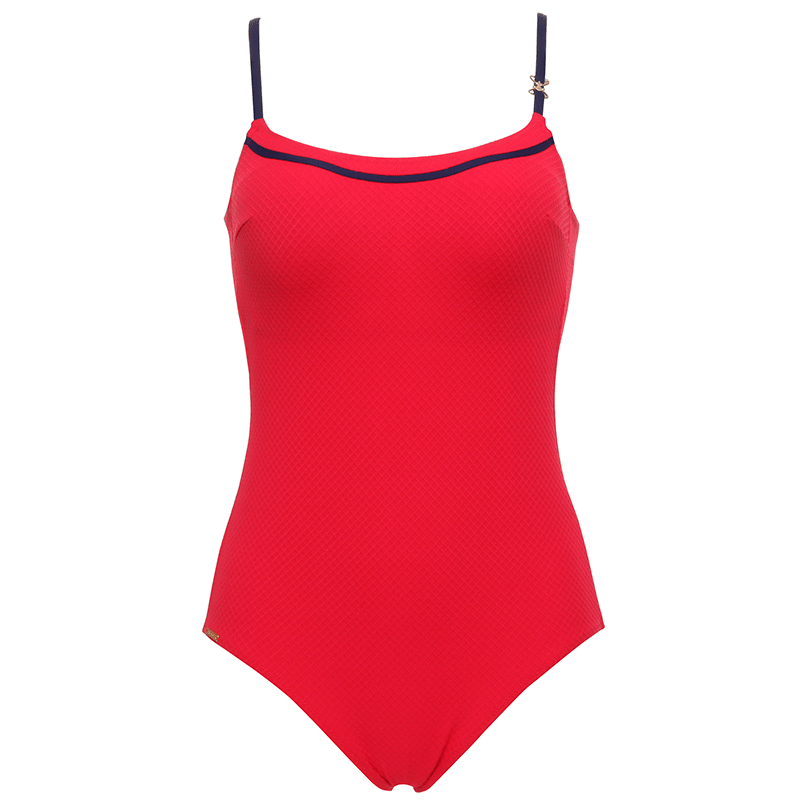 【特价】selmark欧洲女连体泳衣