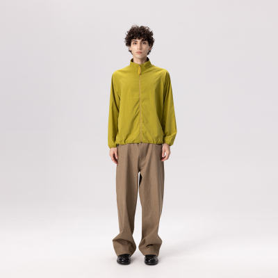 HUNTINGOLD立领速干软壳皮肤衣