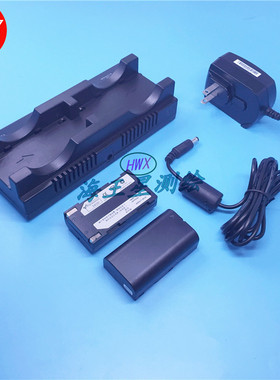 包邮南方GPS RTK主机电池 S82 S82T 主机电池3400mAH 主机充电器