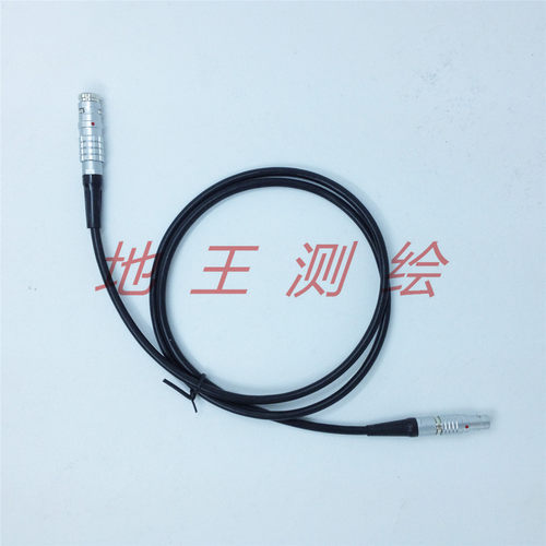 SOKKIA/索佳SET系列全站仪外挂电池电源线全站仪连接外挂电池