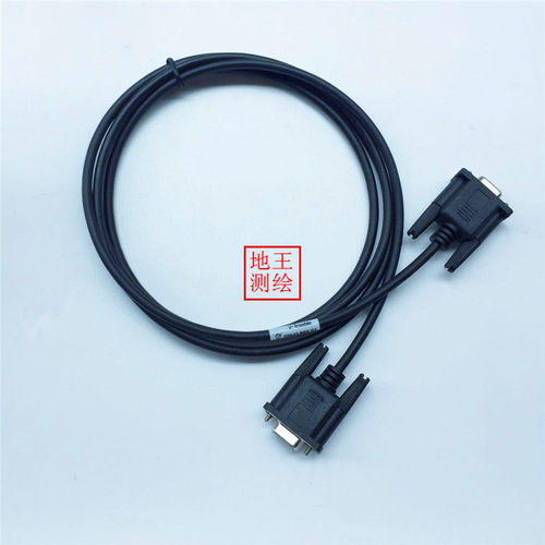 天宝GPSRTK数据线59043适于天宝GPS连接电脑或测深仪57005800
