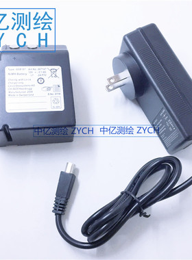 徕卡GEB187全站仪电池适用于Leica徕卡TC2003/TPS1000/TCA1800