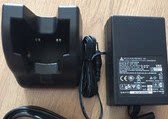 适用于 徕纳得LTS-352N全站仪电池充电器 宾得LTS352N