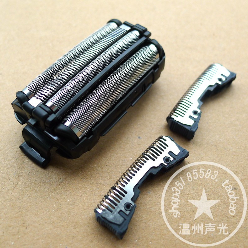 原装松下剃须刀刀头刀网ES9167 ESLA12 LF70 LF50 RF31 RF41配件