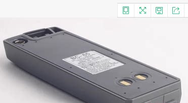 天宝M3全站仪电池 S8全站仪电池 Trimble天宝M3老款天宝BC-65电池