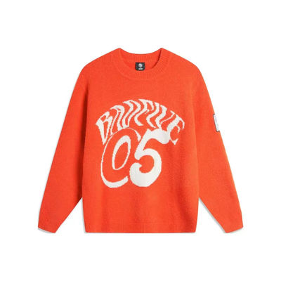 潮动开学季装备穿李宁