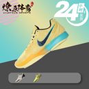 防滑实战篮球鞋 耐克NIKE 男子低帮 JA2 FD7327 EP莫兰特二代