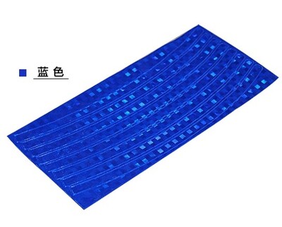 Sticker pour vélos - Ref 2280931 Image 3