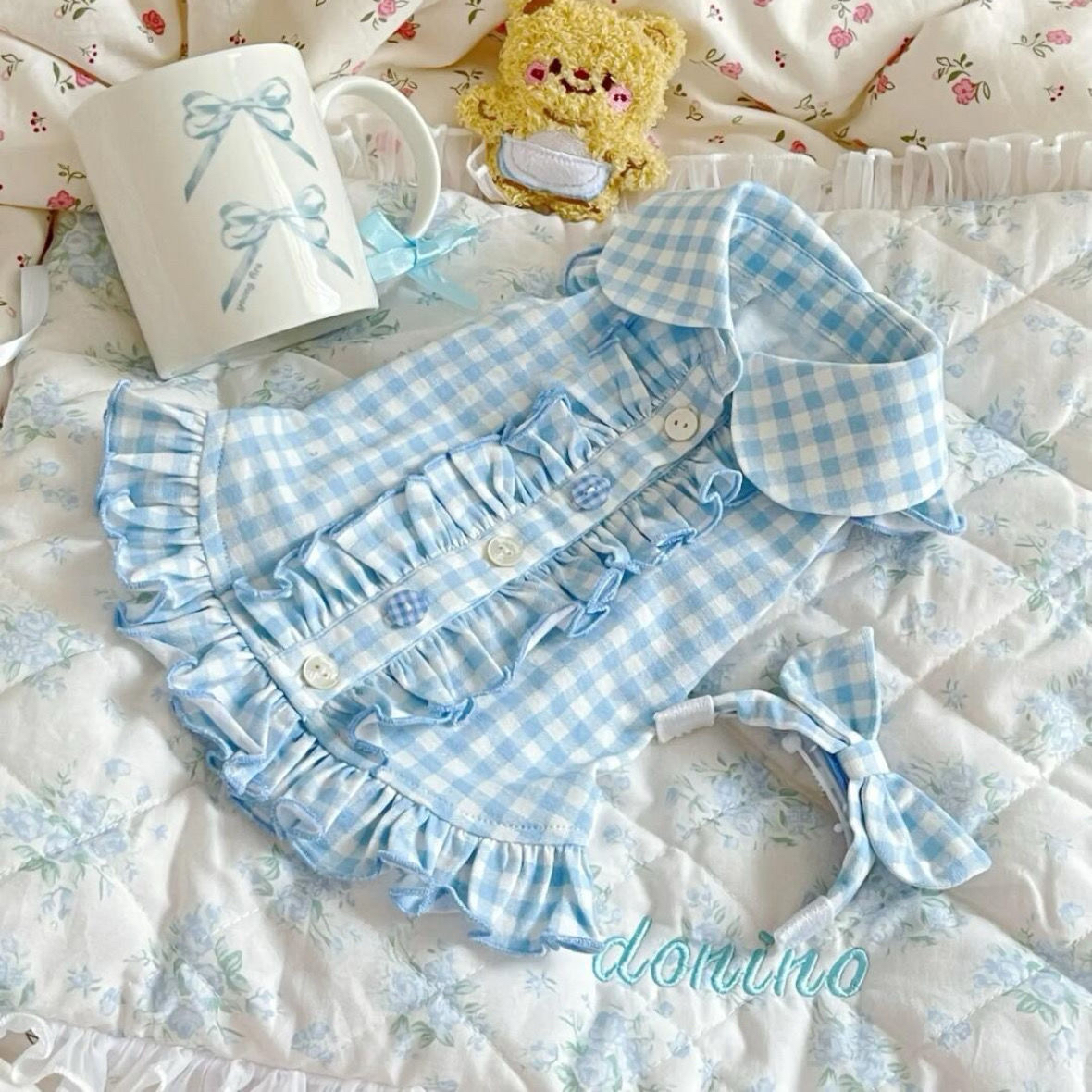 新款宠物衣服狗狗衣服猫咪衣服夏季小型犬泰迪比熊幼犬两脚卫衣短