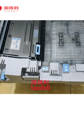 适用拆机 理光1350/1356/1357 1100/1107/906/907双面器 双面组件