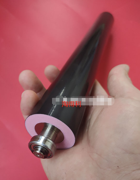 适用精品原厂 理光7503 7502 8000 7001 7500 8001定影下辊压力棍