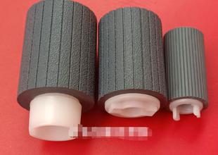 8105 6275 8205 6265 8295纸盒搓纸轮改良8595 6075 适用佳能8505