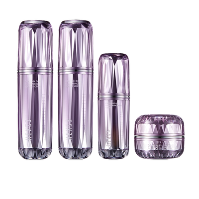 韩熙贞瓷娃娃护肤套装美白祛斑霜去斑正品改善黄皮肤淡斑精华乳女