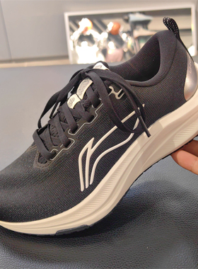 李宁2025秋冬新款赤兔8女子跑步鞋轻量专业竞速训练运动鞋ARPV004