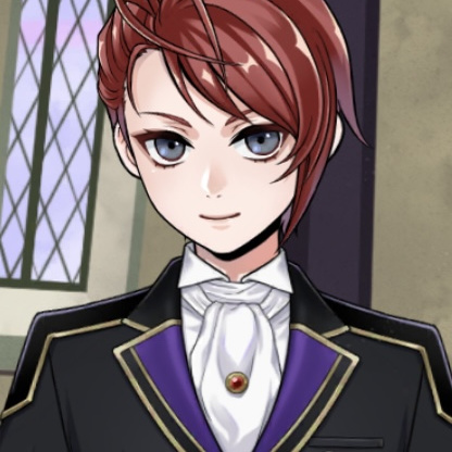 墨染青丝来图定制cos假发