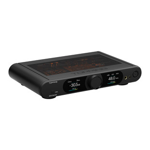 新品TOPPING拓品DX9 Discrete全平衡解码耳放分立式HIFI发烧DAC