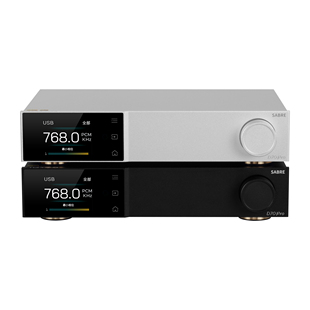 新品TOPPING拓品D70Pro SABRE 发烧音频解码器ES9039SPRO 蓝牙5.1