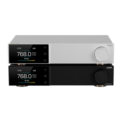 拓品D70Pro解码器ES9039SPRO