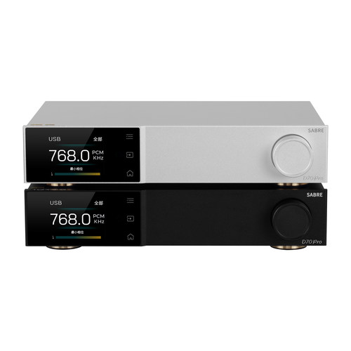 拓品D70Pro解码器ES9039SPRO