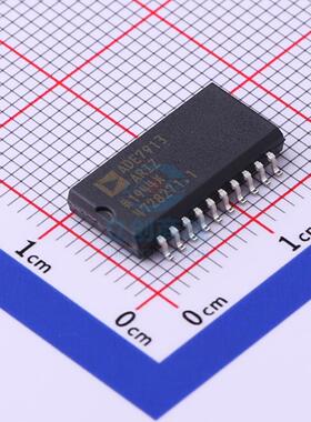模数转换芯片ADC ADE7913ARIZ-RL SOIC-20 全新原装正品