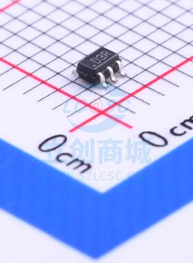 数模转换芯片DAC AD5621BKSZ-500RL7 SC-70-6(SOT-363) ADI 全新