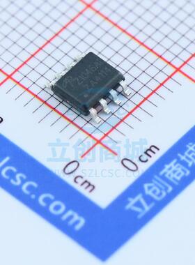DC-DC电源芯片 AOZ1046AI SOIC-8_150mil AOS