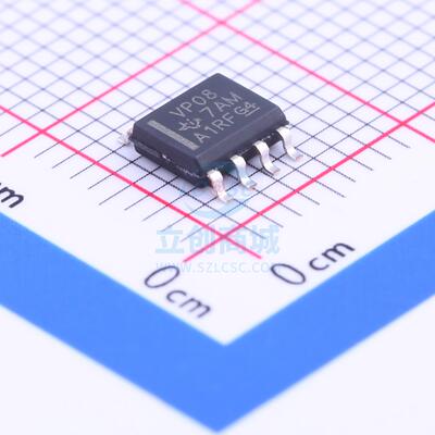 RS-485/RS-422芯片 SN65HVD08DR SOIC-8_150mil TI()