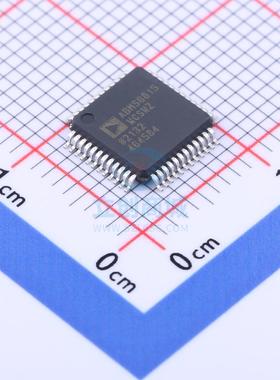 电池管理 ADBMS6815WCSWZ LQFN-48 ADI 全新原装正品