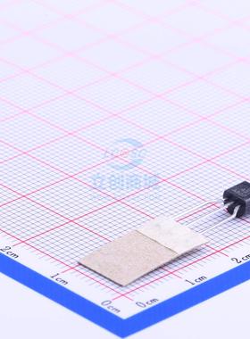 电压基准芯片 SN431AAT TO-92_Forming1 KODENSHI AUK(光电子)
