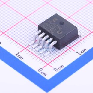 正品 LDO MCP1826T 263 ADJE 线性稳压器 MIC 全新原装