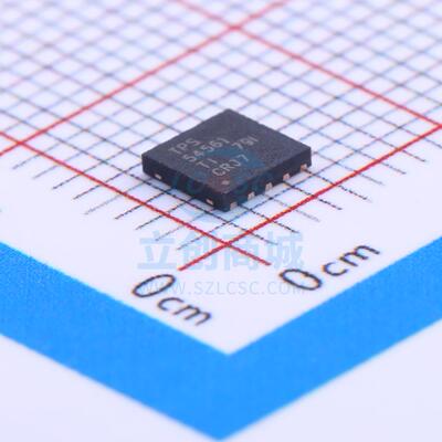 DC-DC电源芯片 TPS54561DPRR WSON-10 TI 全新原装正品