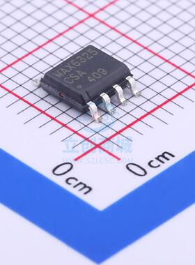 电压基准芯片 MAX6325CSA+ SO-8 MAXIM 全新原装进口