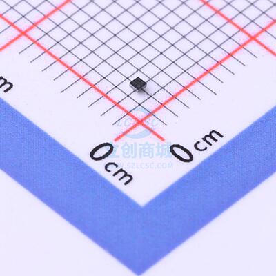 功率电子开关 TPS22915BYFPT DSBGA-4 TI全新原装进口