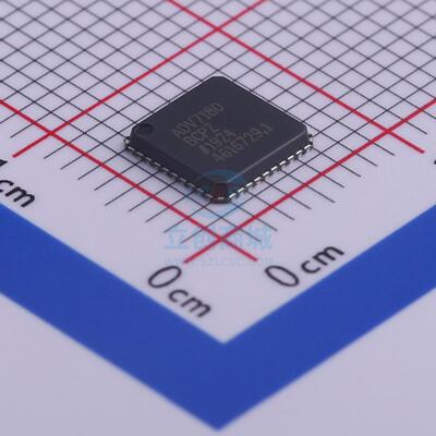 视频接口芯片 ADV7180BCPZ-REEL LFCSP-40 ADI(亚德诺)/LINEAR(凌