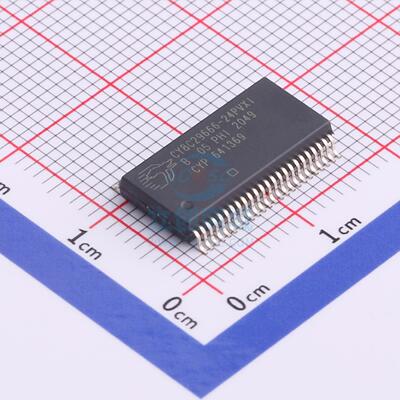 CY8C29666-24PVXIT SSOP-48 全新原装进口