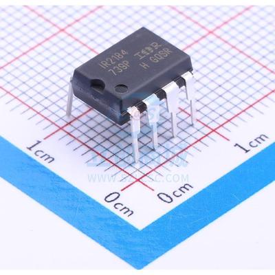 栅极驱动IC IR2184PBF DIP-8 全新原装进口