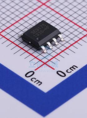 电池管理 SE9175-HF SOP-8 SEAWARD(思旺)